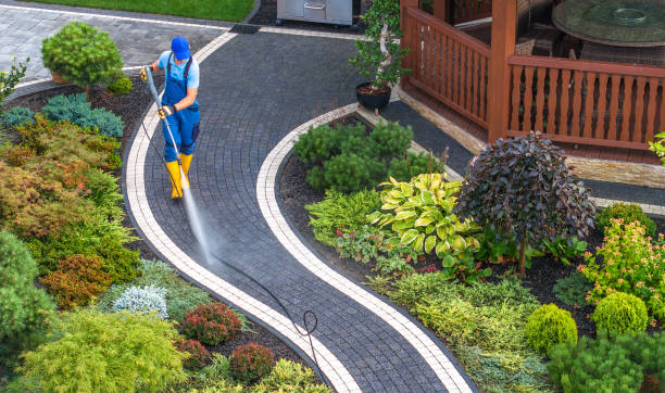 Best Residential Pressure Washing Services  in Colonial Heights, VA